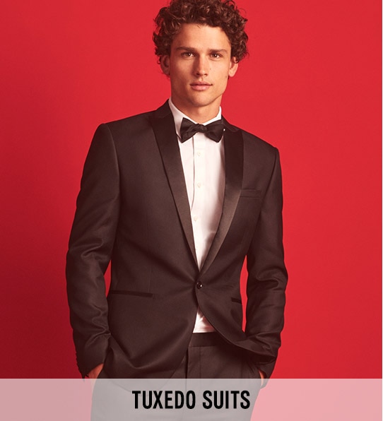 Mens Suits Near Me