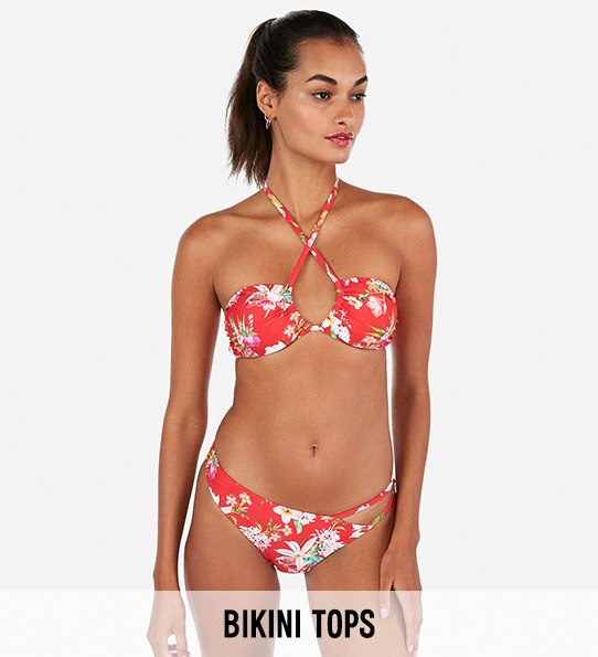 Women's Swimsuits & Bikinis Express