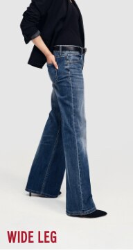Womens Jeans Express