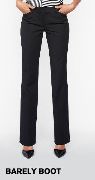nice dress pants for ladies