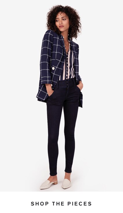 9 pieces 33 looks