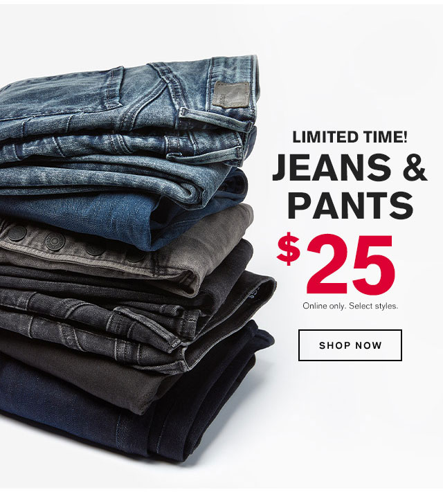 limited express jeans