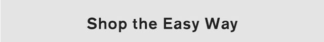 Shop The Easy Way
