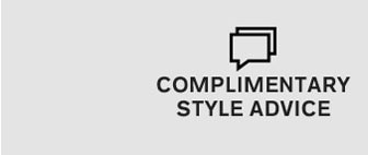 Complimentary Style Advice