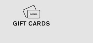 Gift Cards