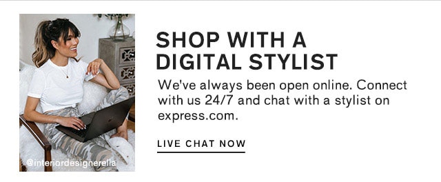 Live Chat Now