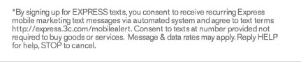 Terms & Conditions