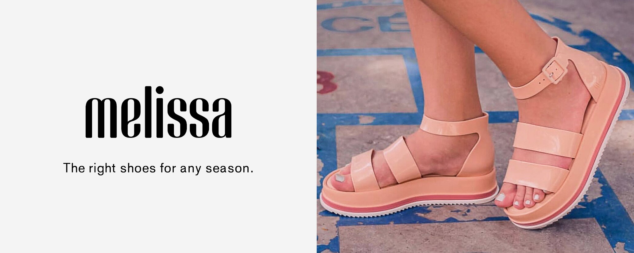 melissa shoes outlet