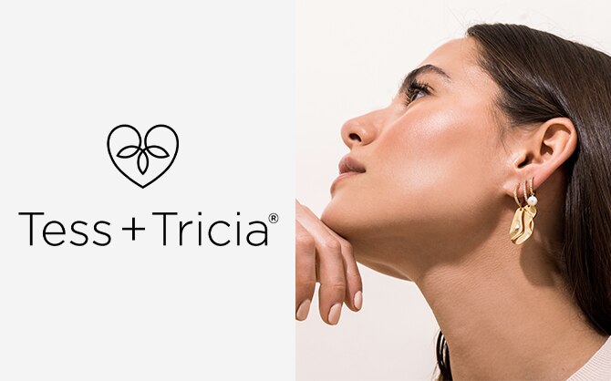 Tess and discount tricia jewelry