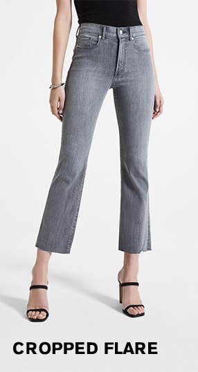 New Look Rip Slim Mom Jean Femme