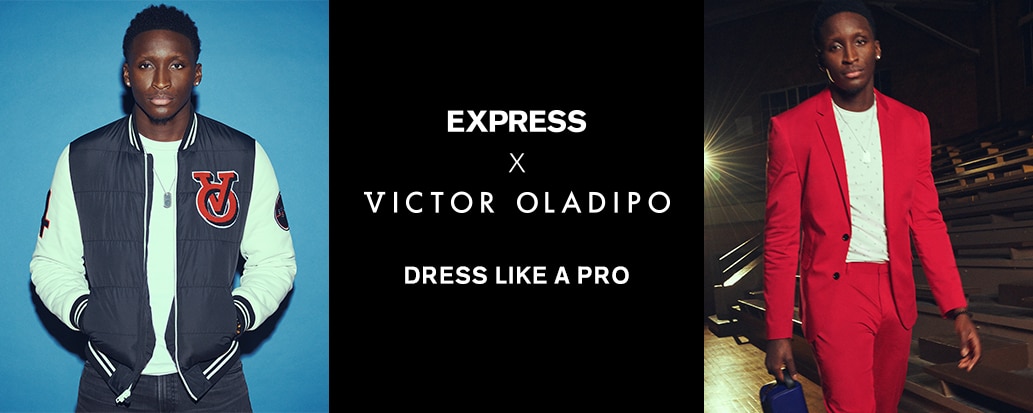 dress like a pro