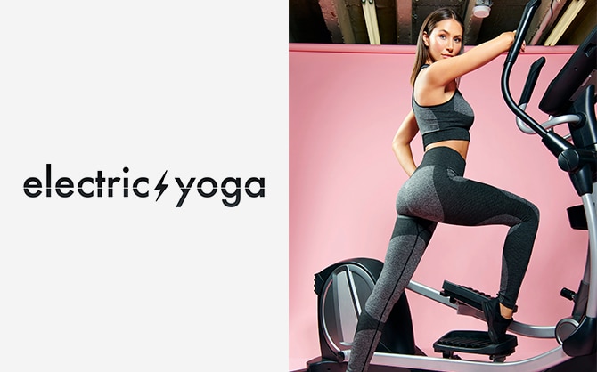 Electric Yoga Yoga Pants Leggings Express