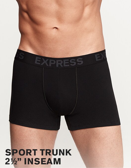 express boxer briefs