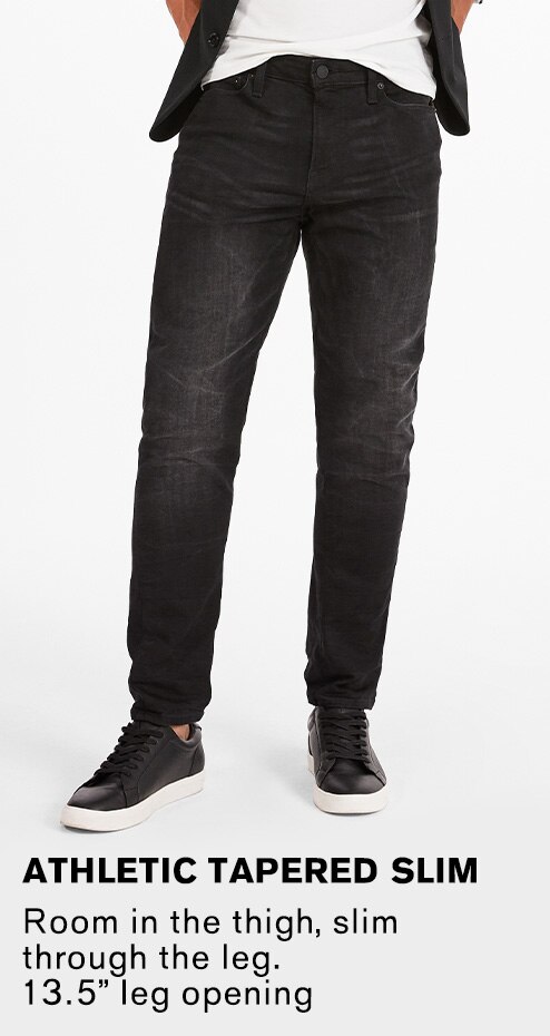 express bootcut jeans mens