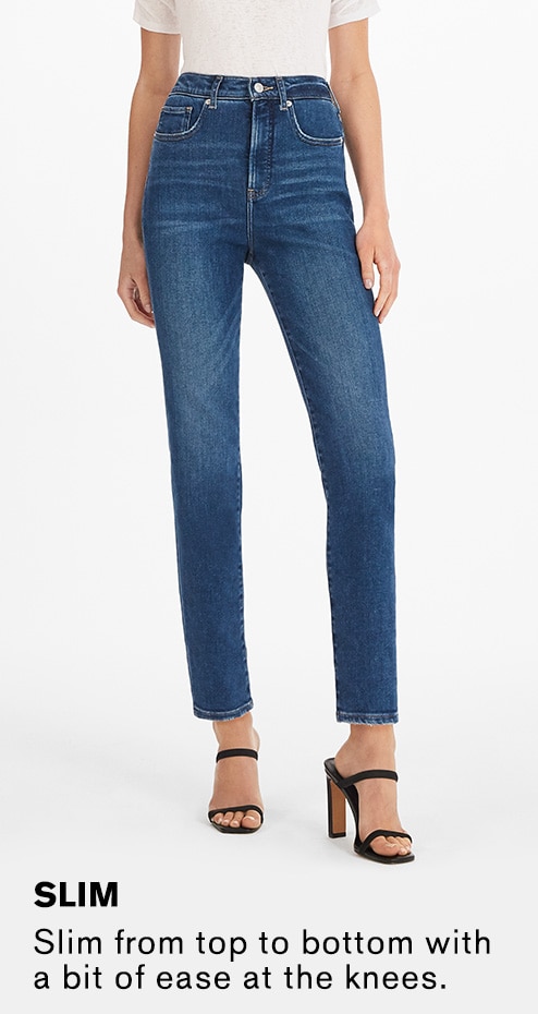 express womens jeans