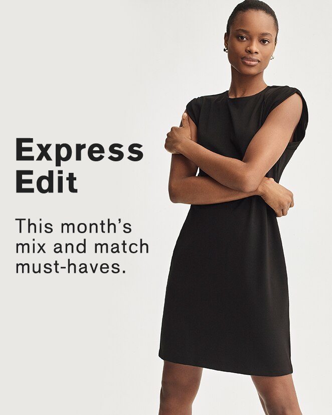 express dresses