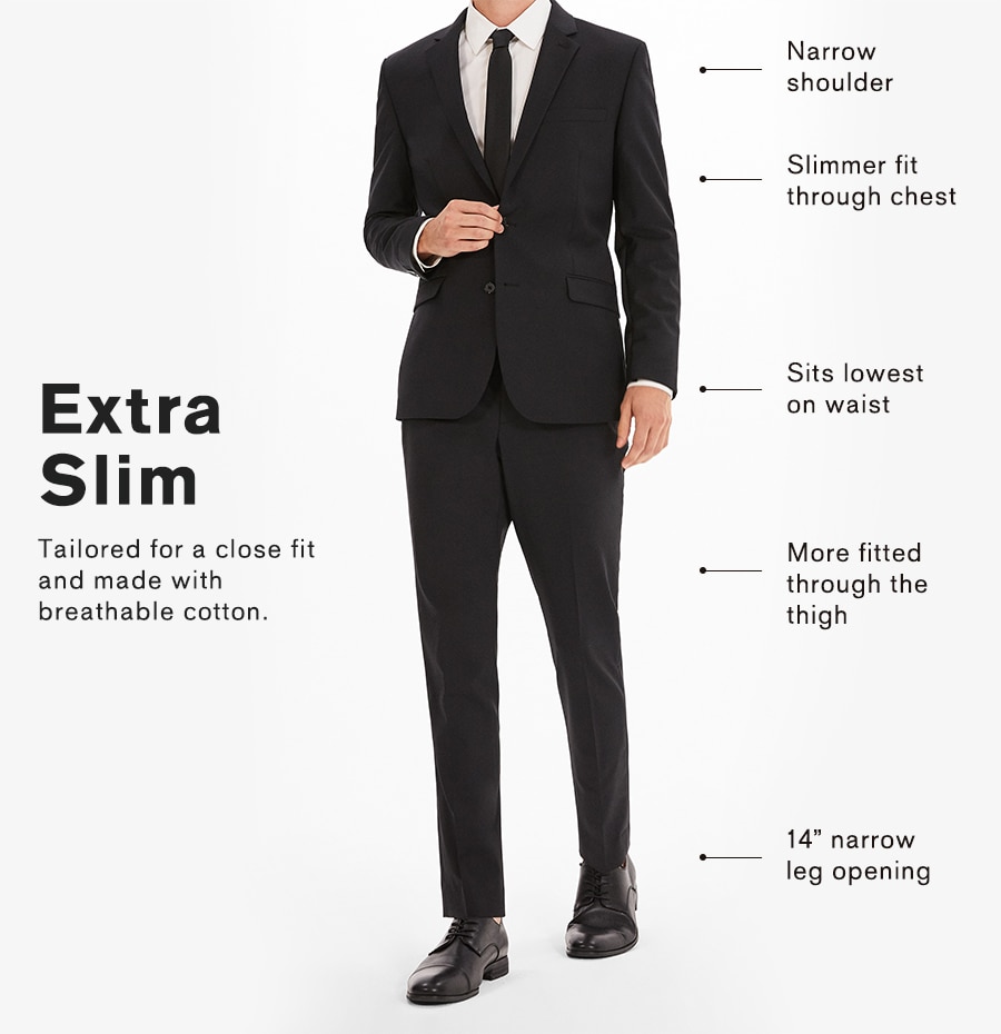 tech suits near me