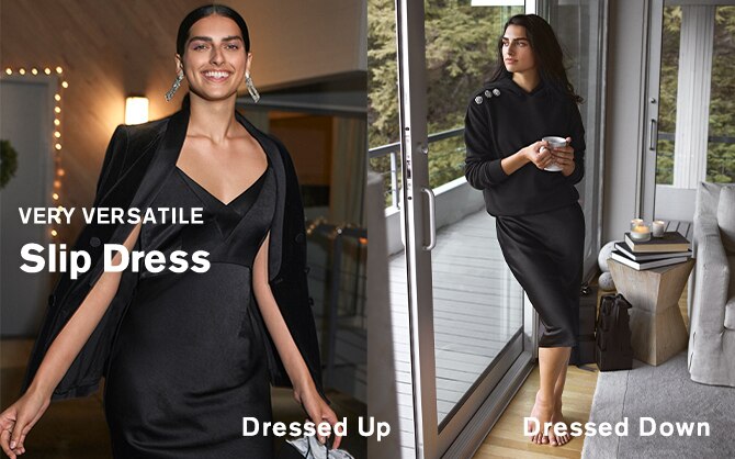 express casual dresses