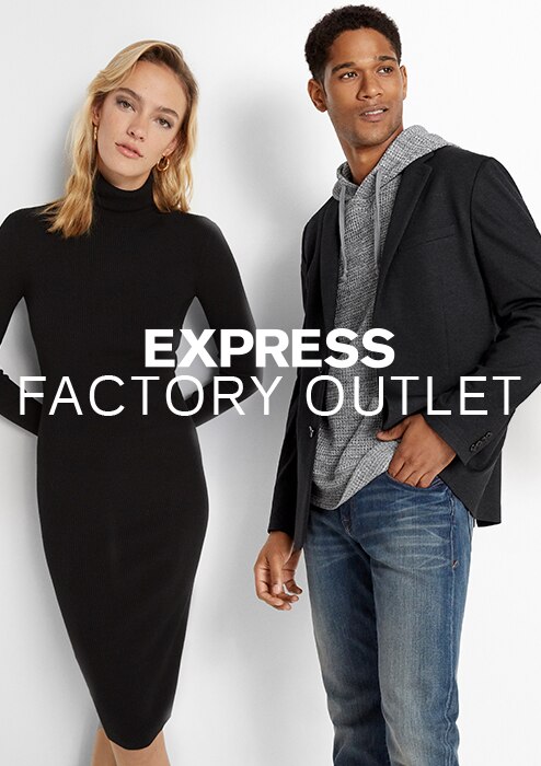 express clothing uk