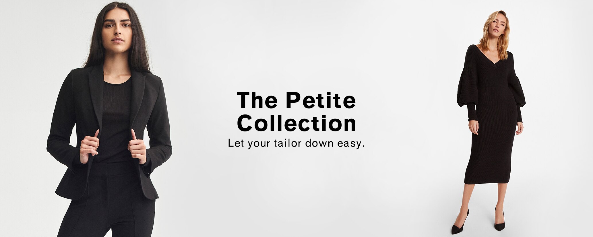 express petite tops