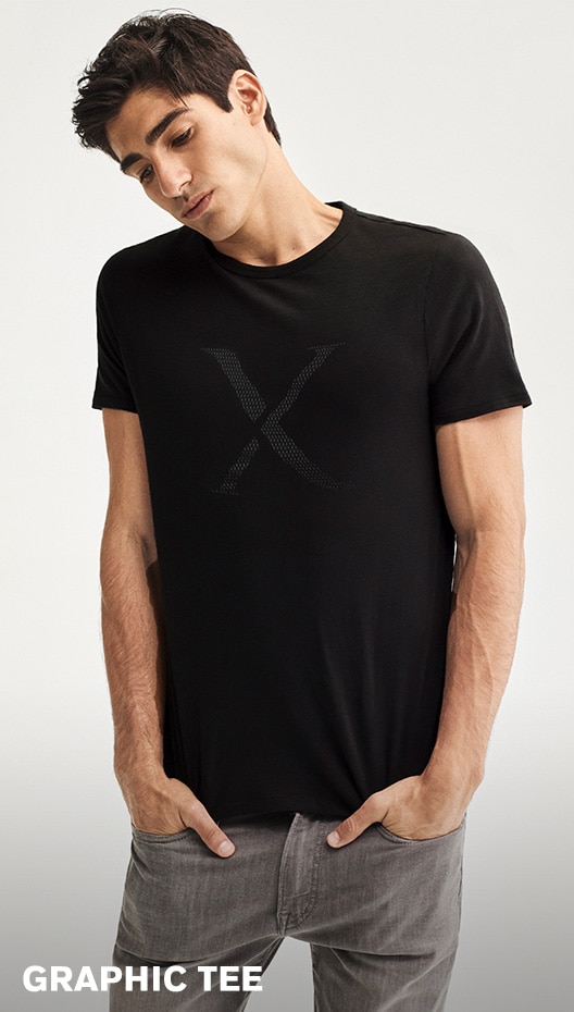 express mens t shirts