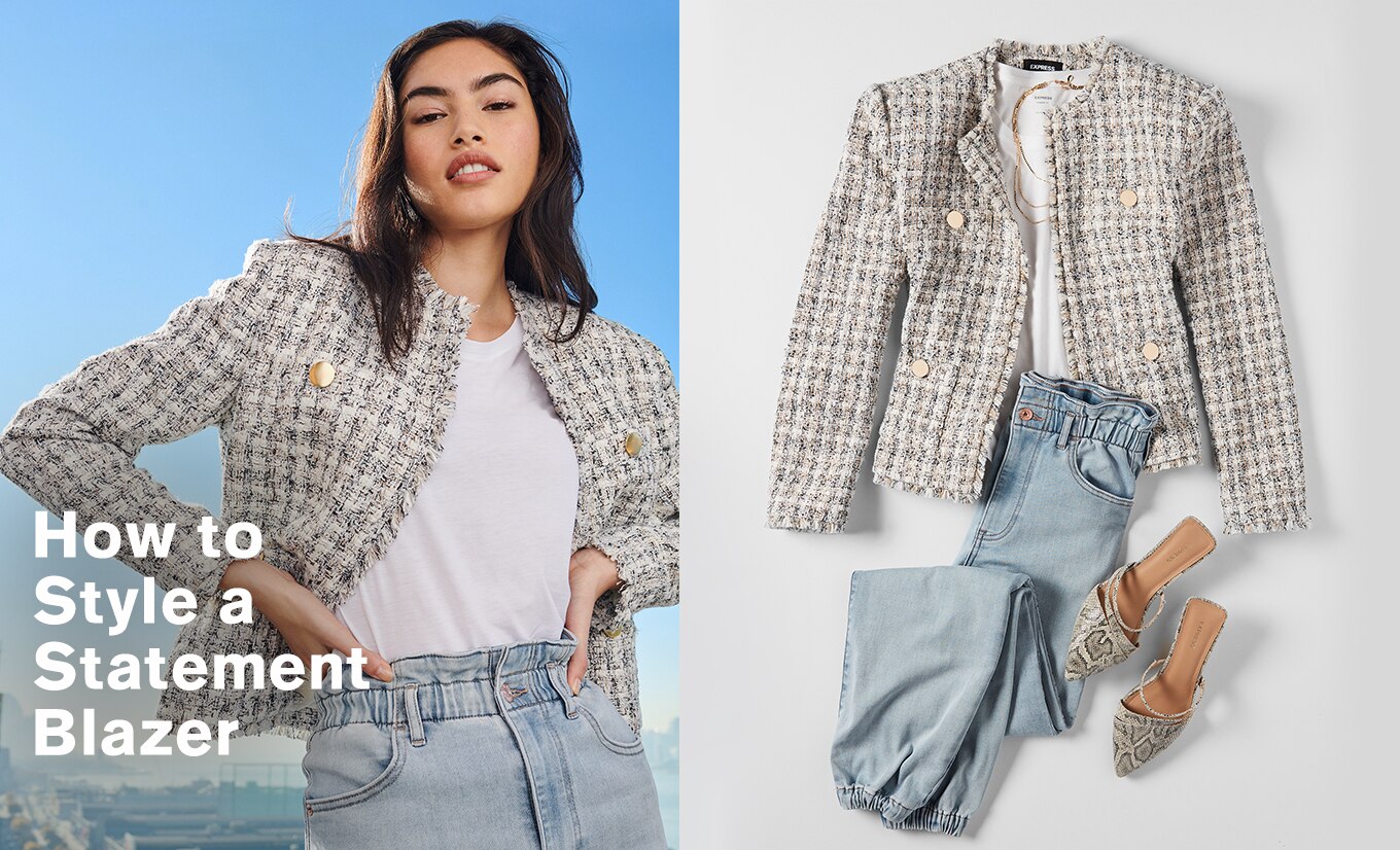 women's fashion jackets and coats
