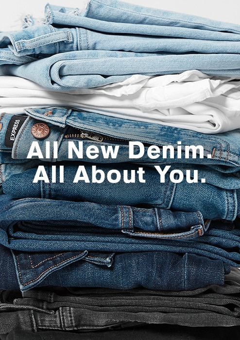 xs denim online shopping