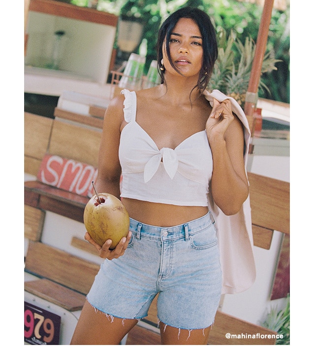 Shop New Arrivals