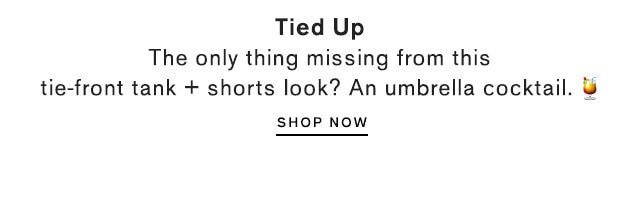 Shop New Arrivals