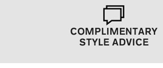 Complimentary Style Advice