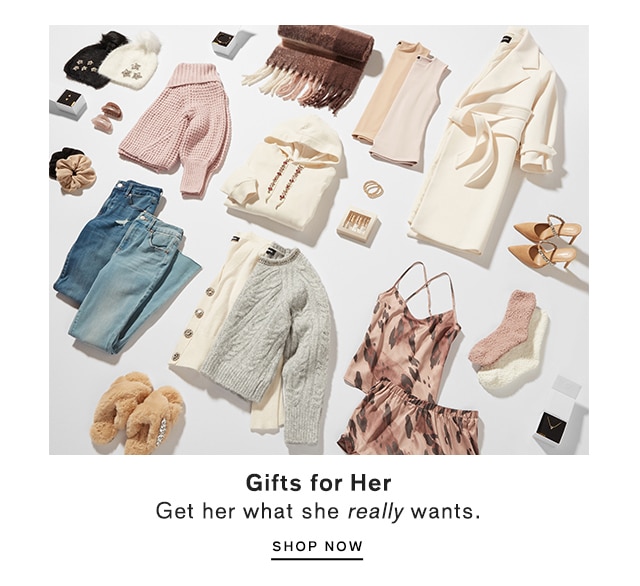 Shop Gifts