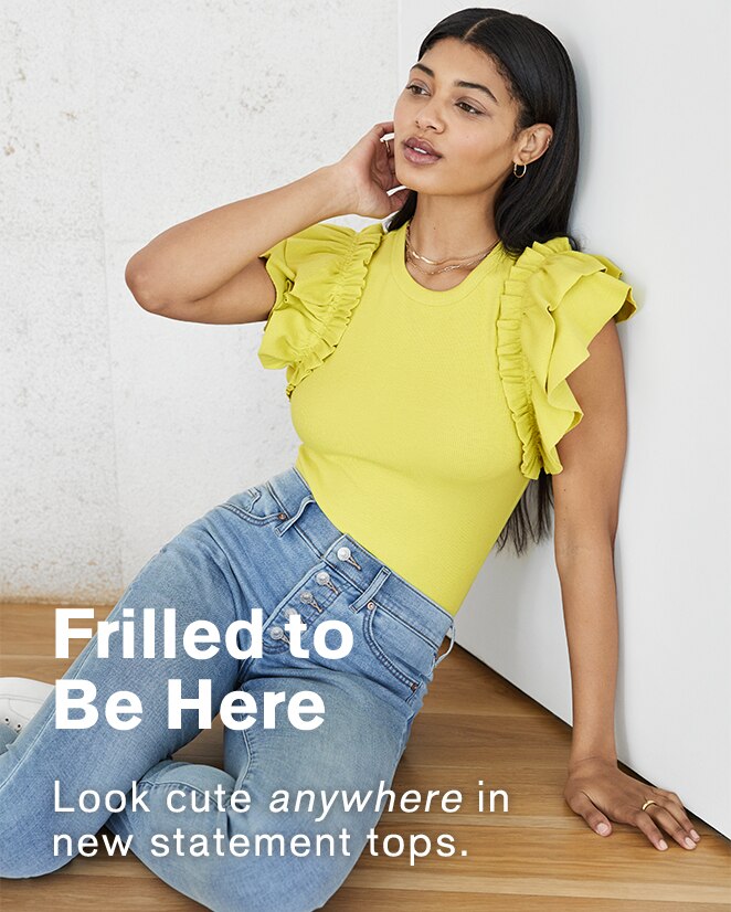 express tops and blouses