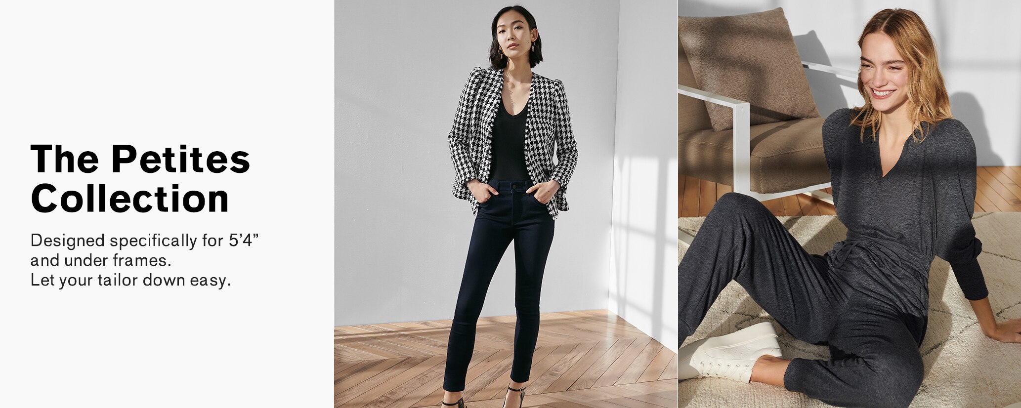buy petite clothes online