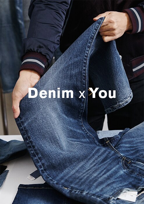 stores to buy jeans