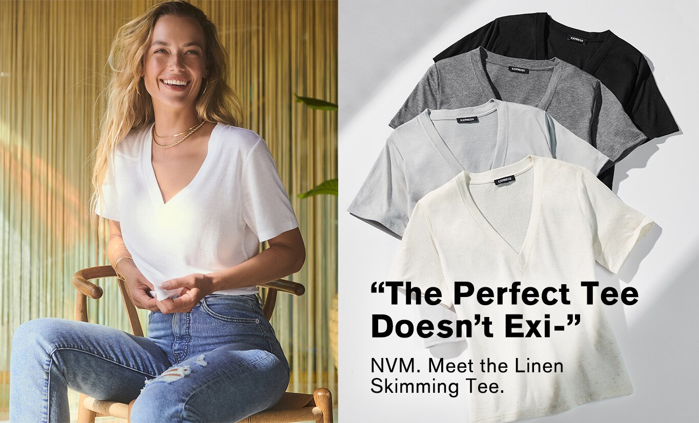 express womens blouse