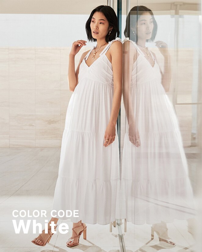 Women S Dresses Long Short Dresses For Women Express