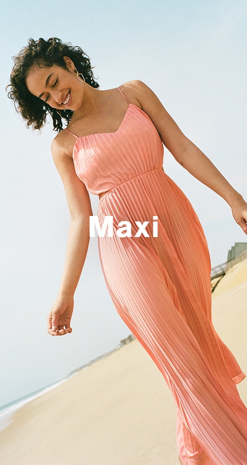 dress for w