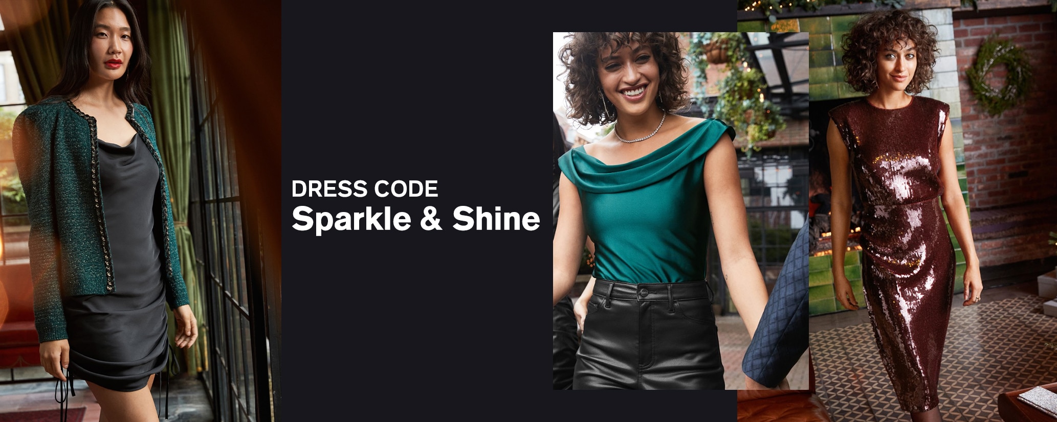 sparkly clothes online