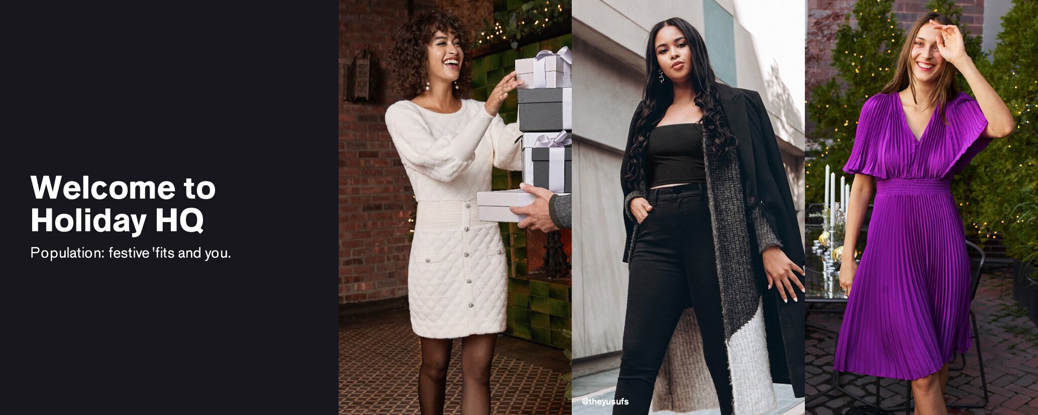 express holiday dresses