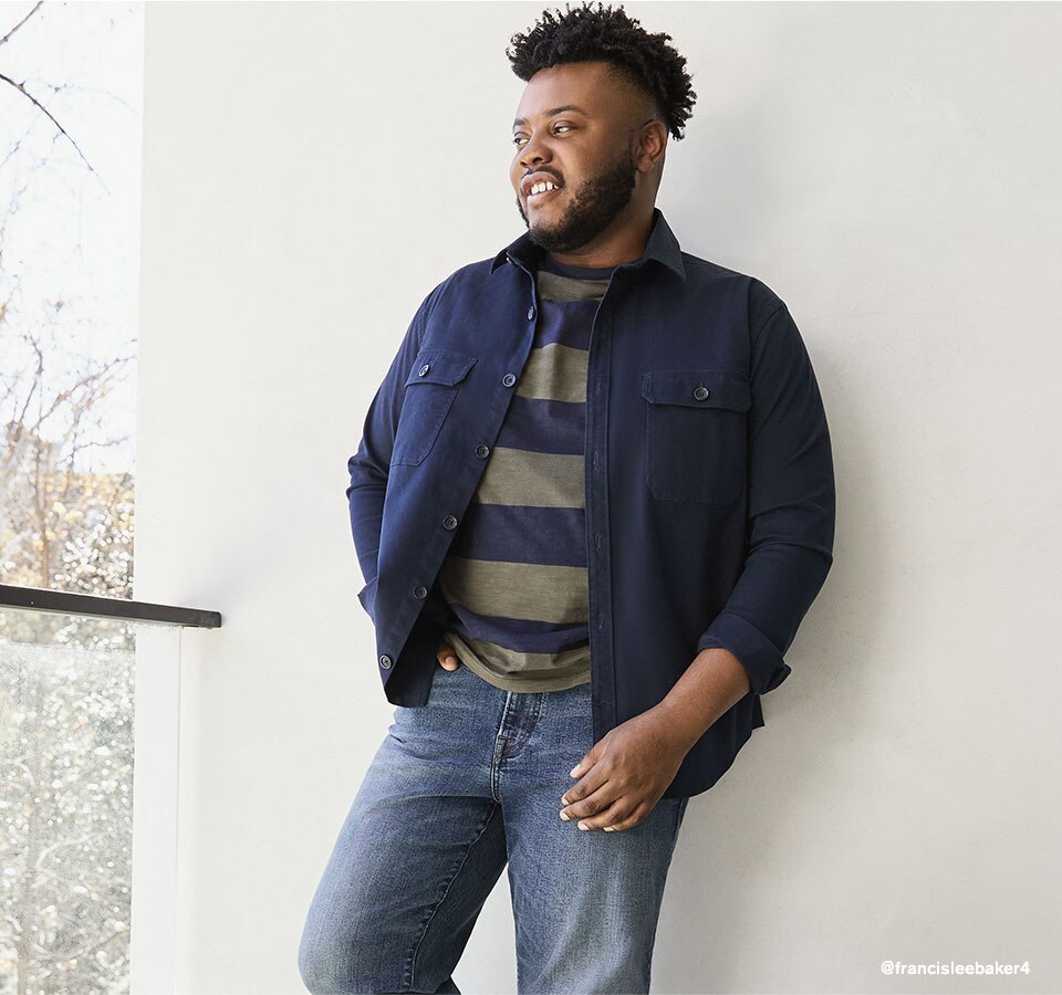 Express Men's and Women's Clothing