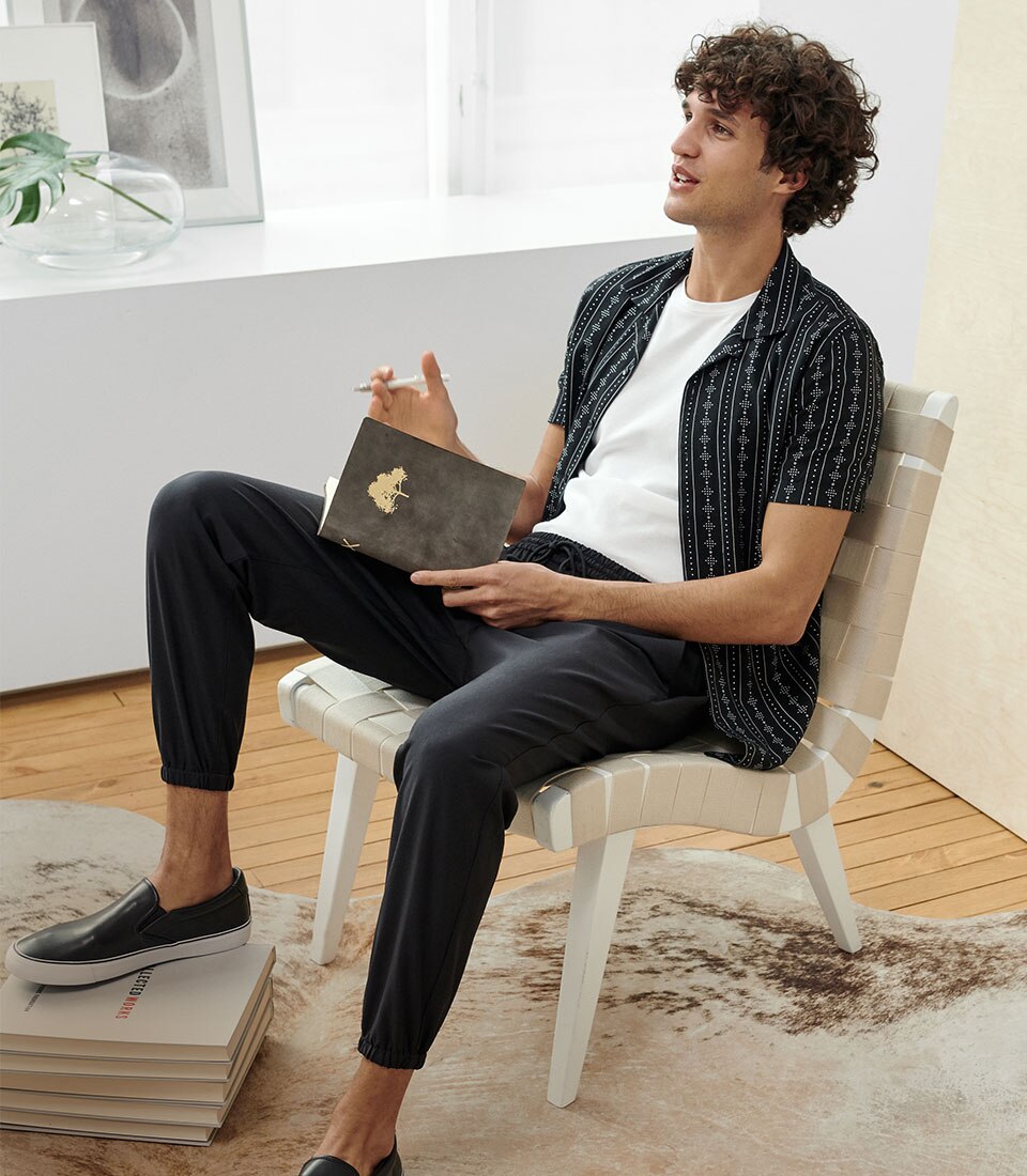 Express Men's and Women's Clothing