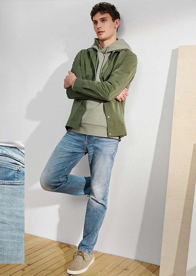 Express Men's and Women's Clothing