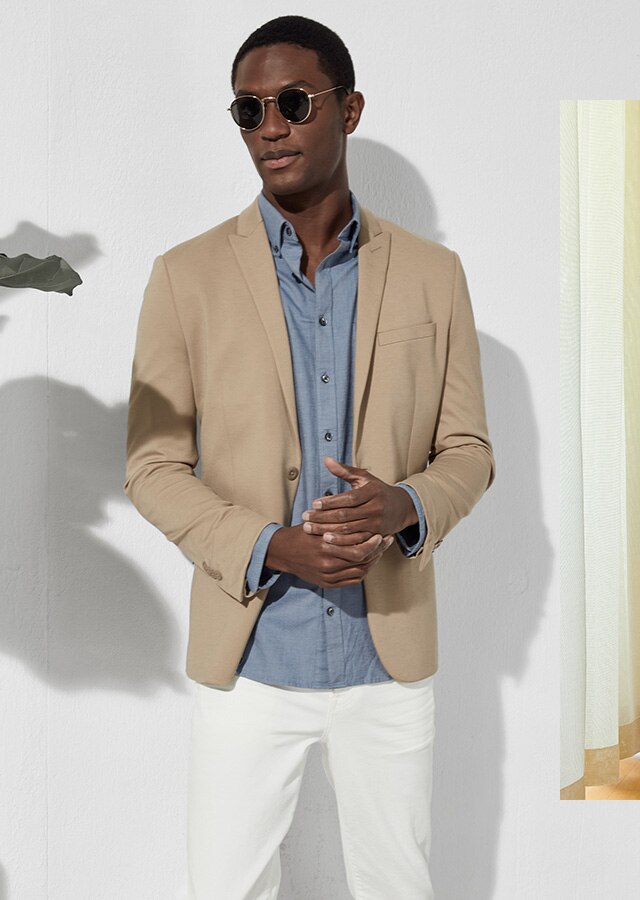 Express Men's and Women's Clothing