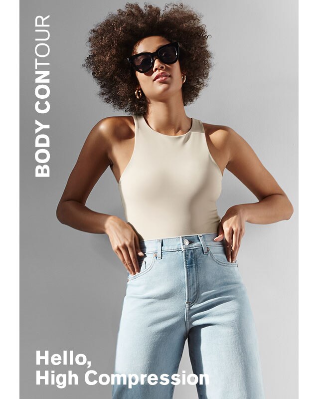 Express Men's and Women's Clothing