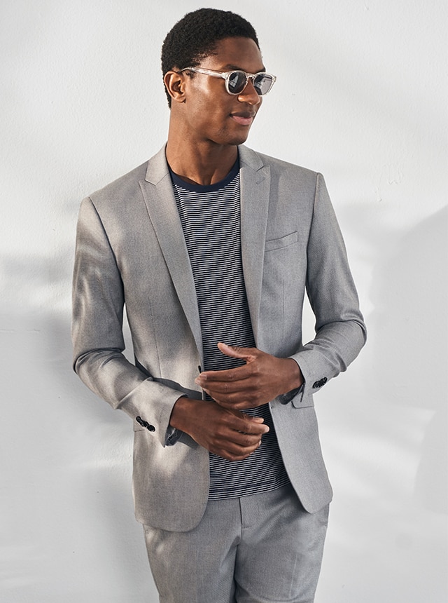 Express Men's and Women's Clothing