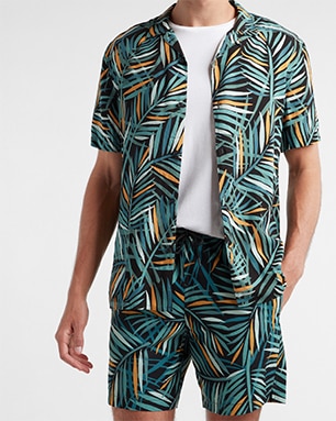 shirt for men on meesho