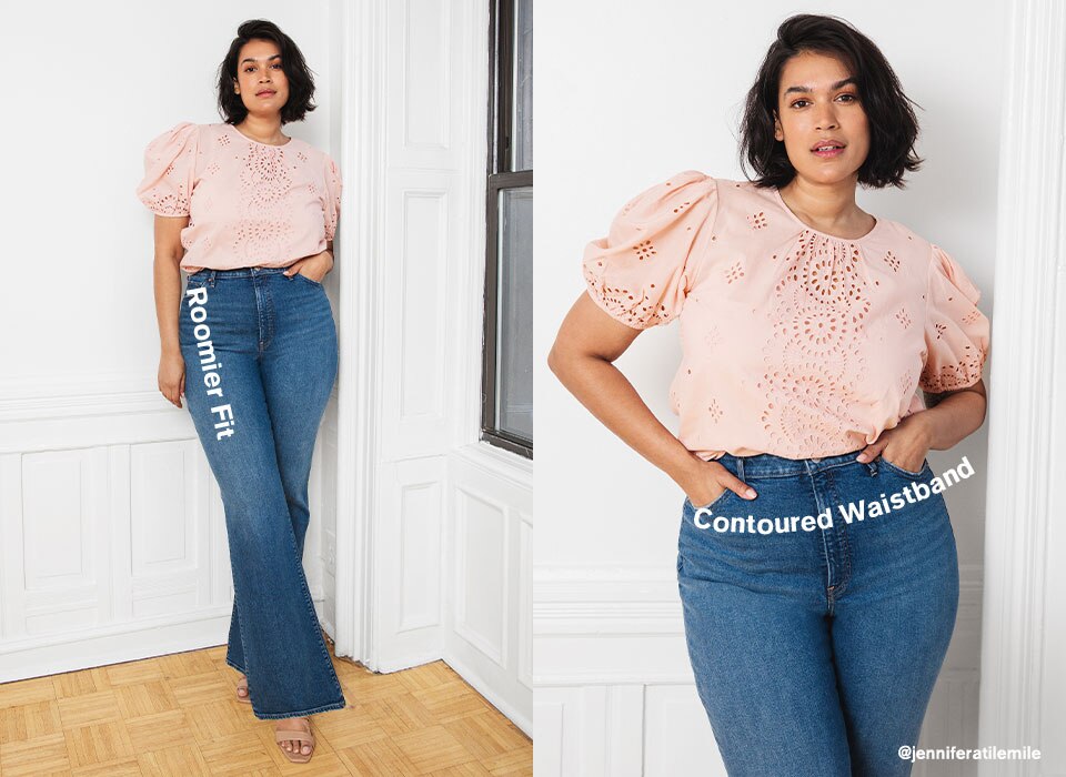 Express Jeans Denim & Jeans