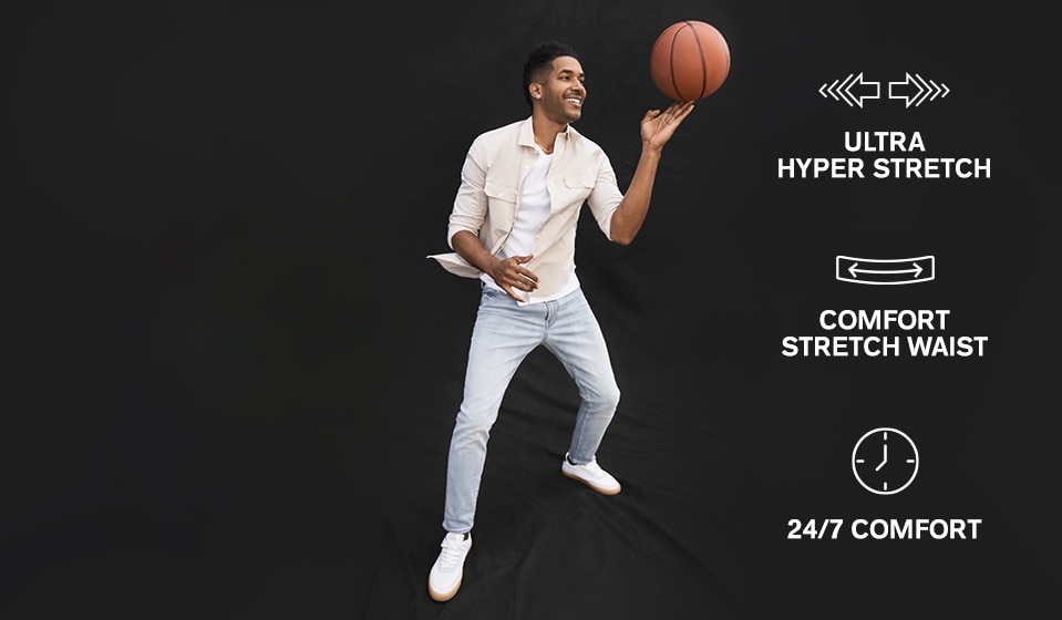 Express Jeans Denim & Jeans