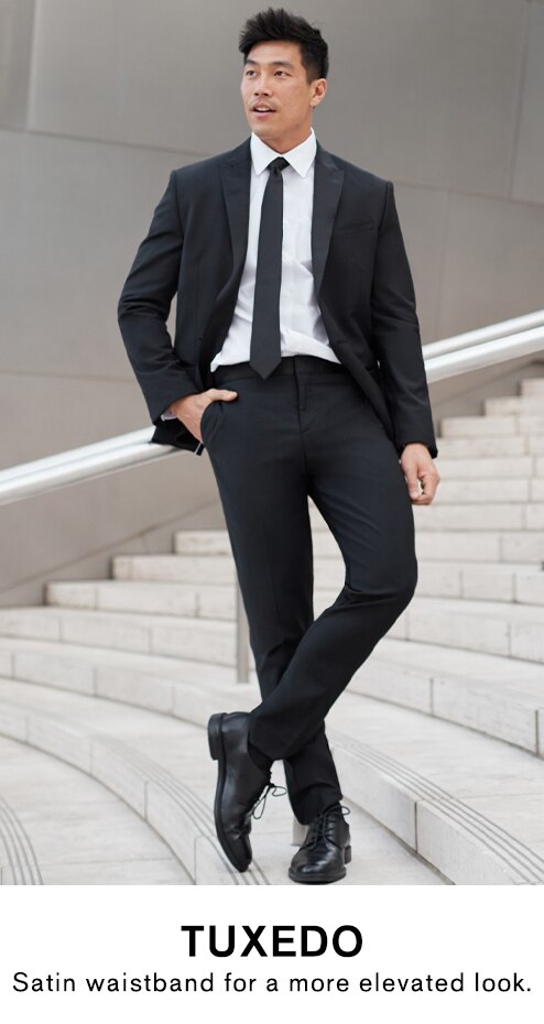 Dress Pants \u0026 Slacks 