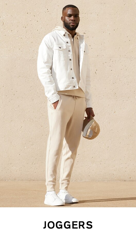 Men's Pants - Jeans, Chinos, Dress 